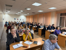 Профилактика, воспитание, развитие 1