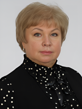 Паншина Наталья Николаевна.