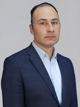 Говоров Дмитрий Викторович.