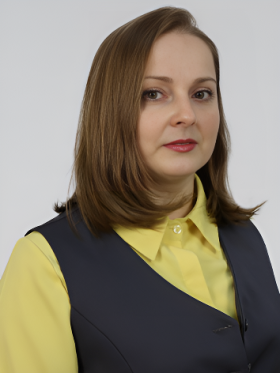 Карнаушенко Александра Витальевна.