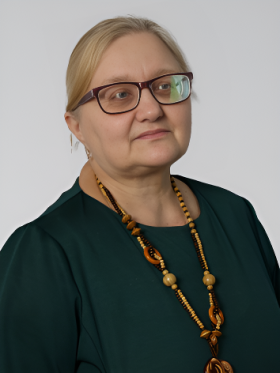 Абушенко Елена Евгеньевна.