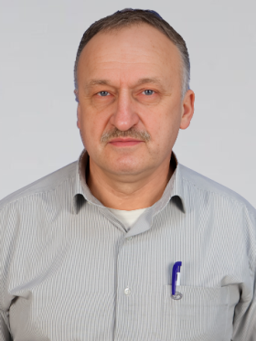 Матвеев Александр Семенович.