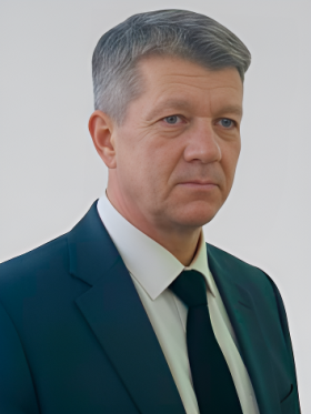 Москалев Сергей Валерьевич.