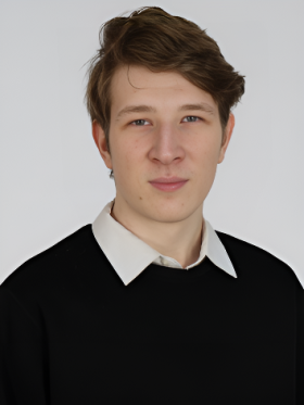Антонюк Александр Александрович.
