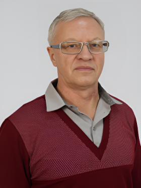 Осипов Михаил Борисович.