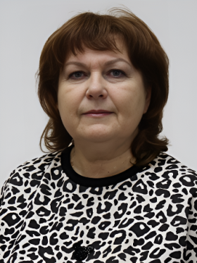 Афиногентова Ирина Викторовна.